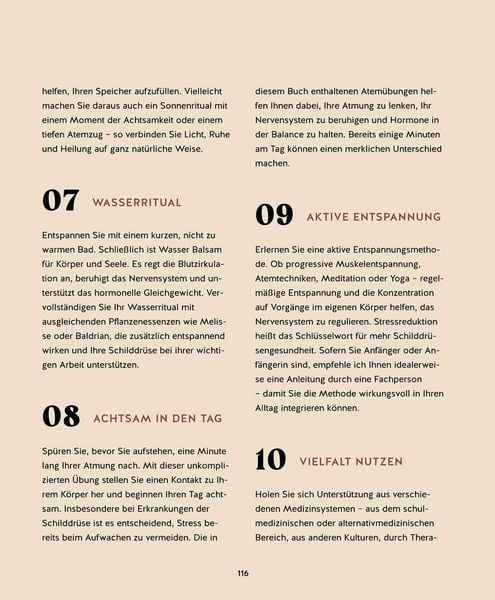 Produktbild: Meine Gesundheitsretter aus der Natur f&uuml;r eine starke Schilddr&uuml;se