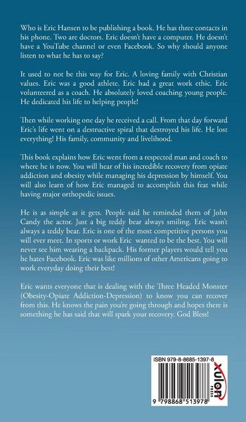 Produktbild: To Our Son Eric...