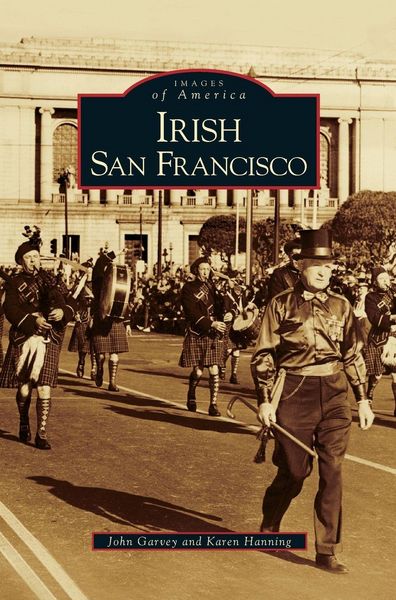 Produktbild: Irish San Francisco