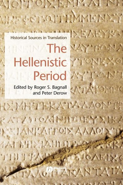 Produktbild: The Hellenistic Period