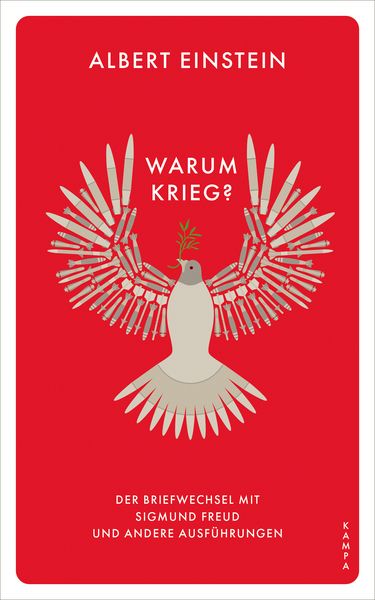 Produktbild: Warum Krieg?