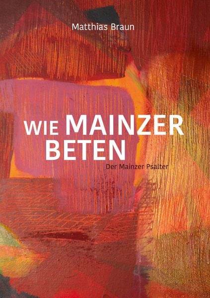 Produktbild: Wie Mainzer beten