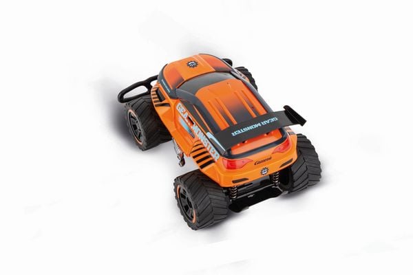 Produktbild: Carrera RC 2,4GHz Gear Monster 3.0