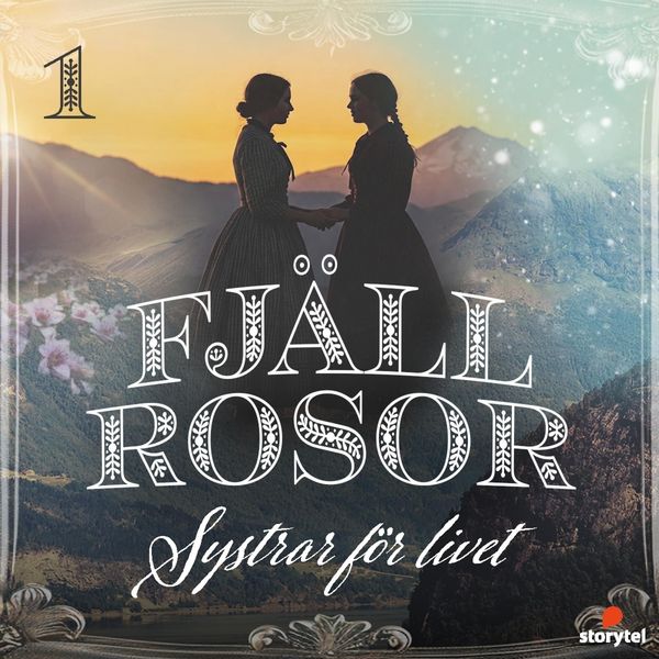 Systrar för livet - Laila Brenden, Audio, 9789178597970