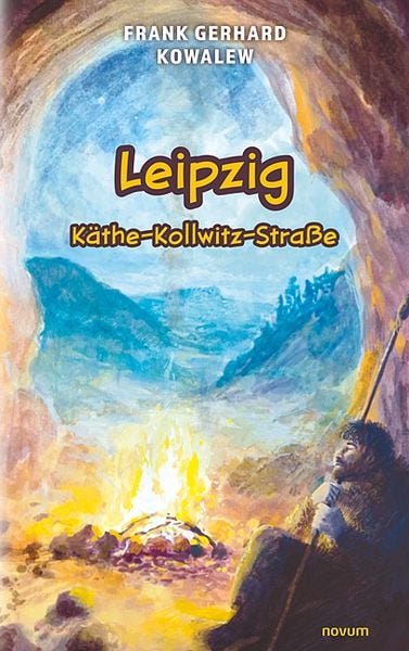 Produktbild: Leipzig K&auml;the-Kollwitz-Stra&szlig;e