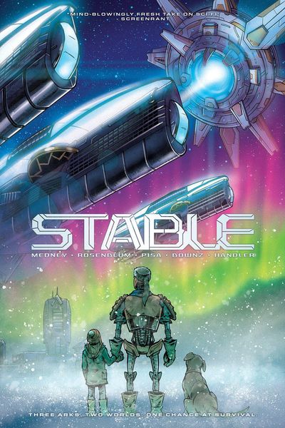 Produktbild: Stable