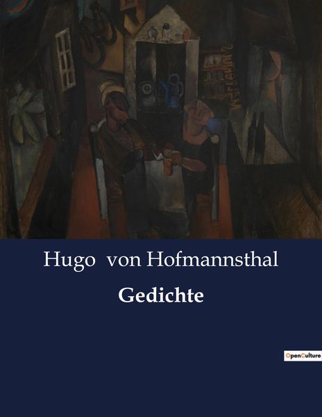 Produktbild: Gedichte