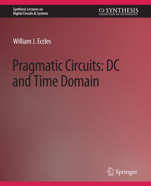 Produktbild: Pragmatic Circuits
