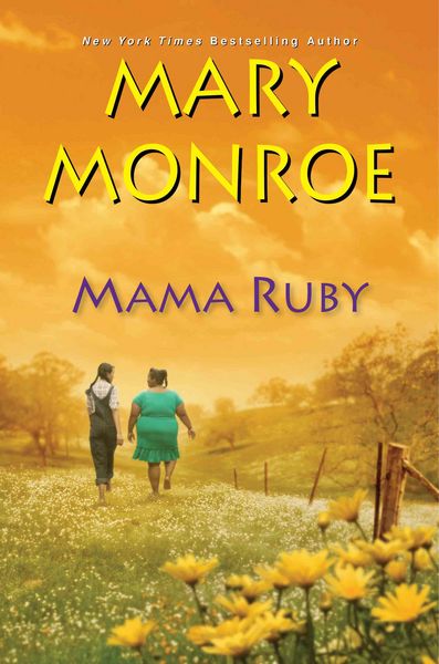 Produktbild: Mama Ruby
