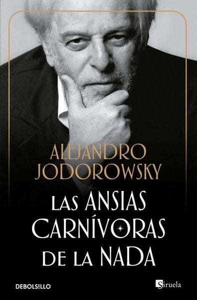 Produktbild: Las ansias carn&iacute;voras de la nada