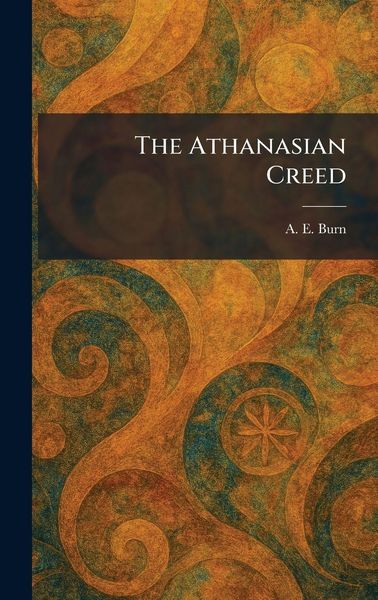 Produktbild: The Athanasian Creed