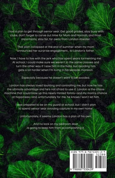 Produktbild: Contempt