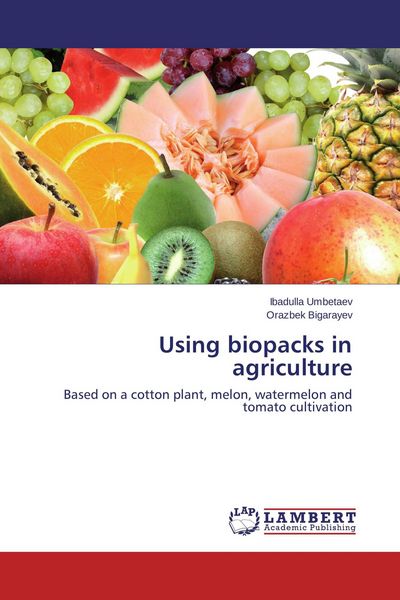 Produktbild: Using biopacks in agriculture