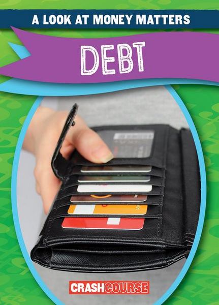 Produktbild: Banks, R: Debt