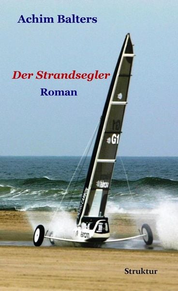 Produktbild: Der Strandsegler