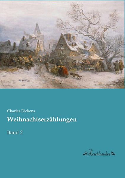 Produktbild: Weihnachtserz&auml;hlungen