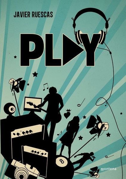 Produktbild: Play