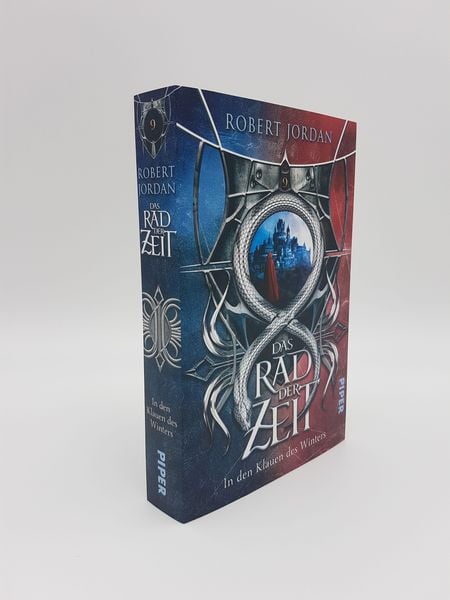 Produktbild: Das Rad der Zeit 9