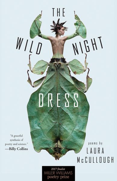 Produktbild: Wild Night Dress