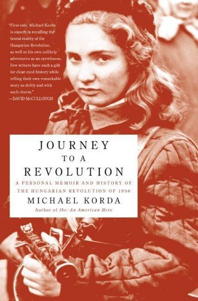 Produktbild: Journey to a Revolution