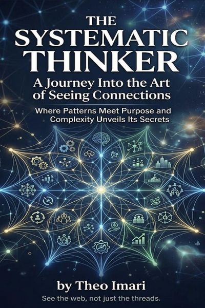 Produktbild: The Systematic Thinker