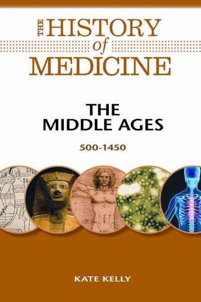 Produktbild: The Middle Ages