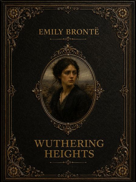 Produktbild: Wuthering Heights