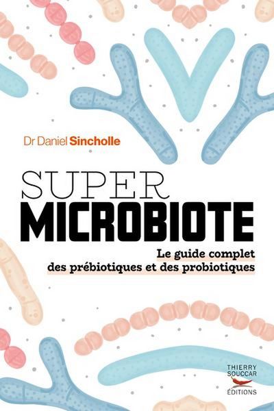 Produktbild: Super microbiote