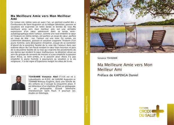 Produktbild: Ma Meilleure Amie vers Mon Meilleur Ami