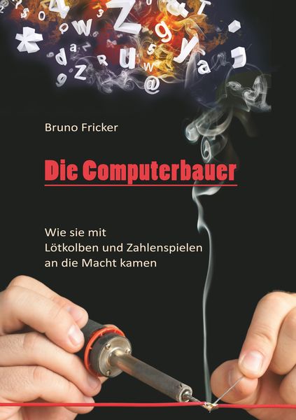 Produktbild: Die Computerbauer
