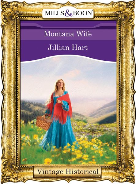Produktbild: Montana Wife