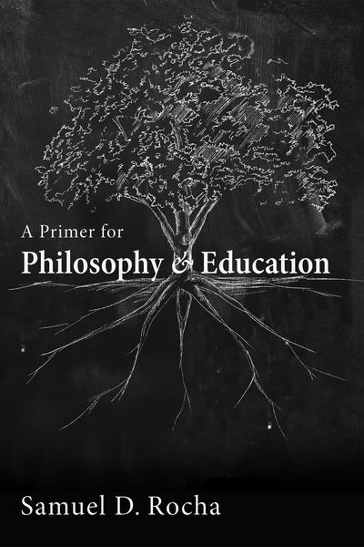 Produktbild: A Primer for Philosophy and Education
