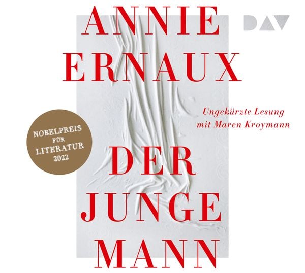 Produktbild: Der junge Mann