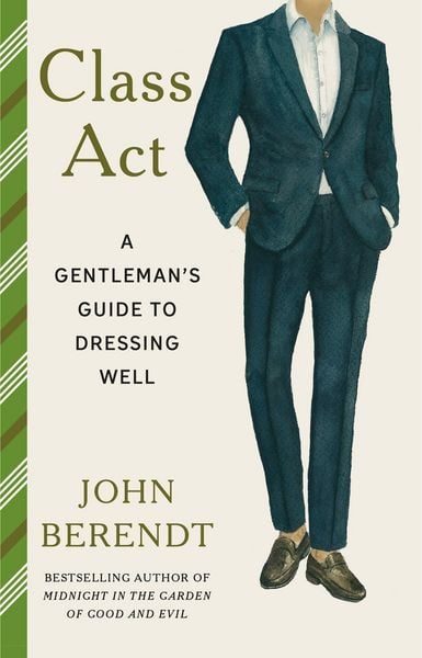 Produktbild: Class Act