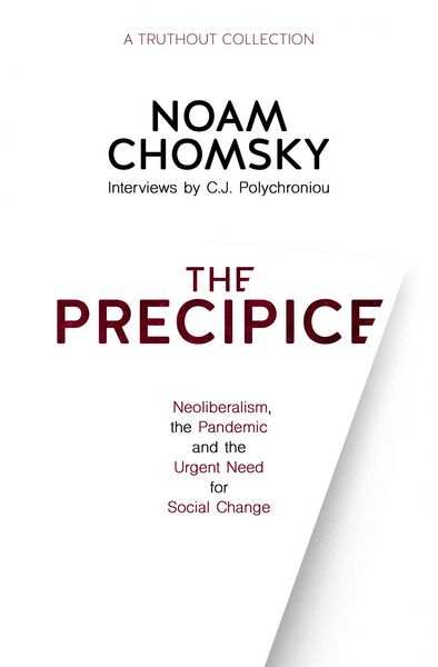 Produktbild: The Precipice