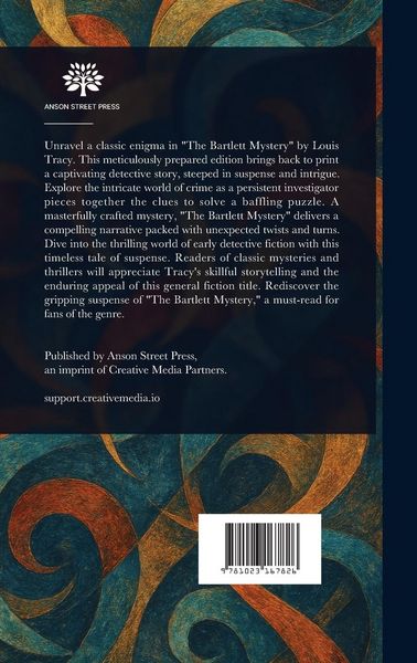 Produktbild: The Bartlett Mystery