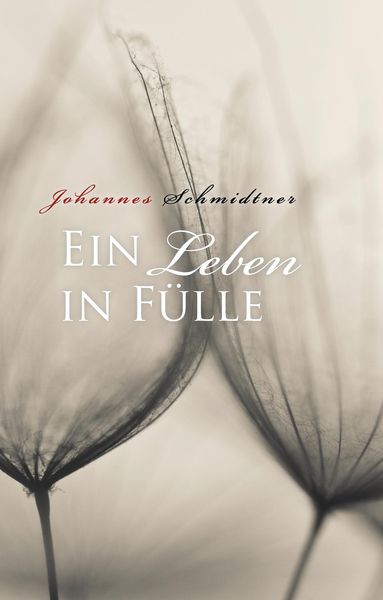Produktbild: Ein Leben in F&uuml;lle