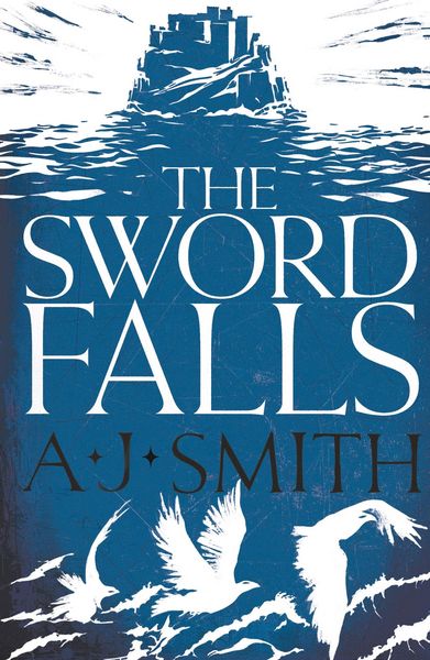Produktbild: The Sword Falls