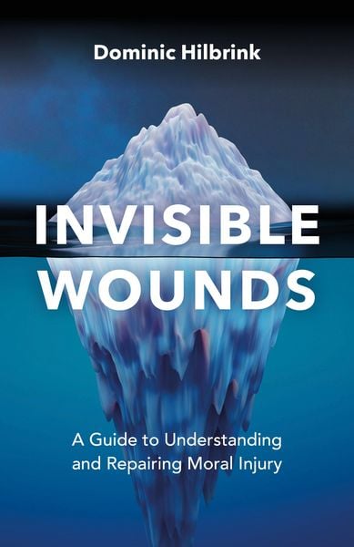 Produktbild: Invisible Wounds