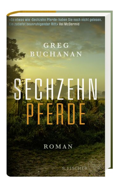 Produktbild: Sechzehn Pferde