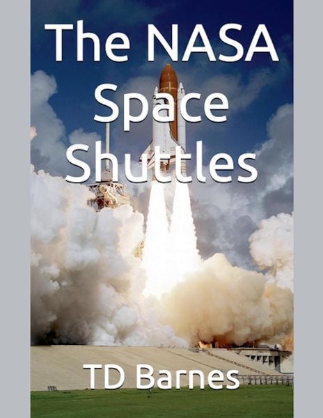 Produktbild: The NASA Space Shuttles
