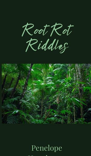 Produktbild: Root Rot Riddles