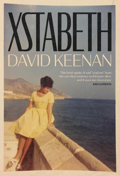 Produktbild: Xstabeth