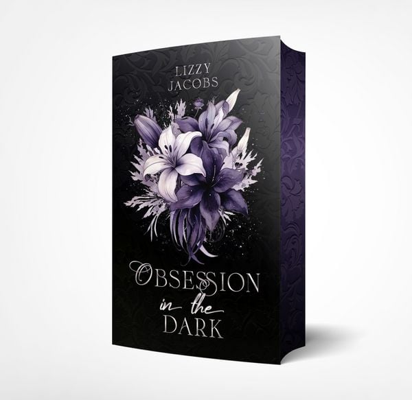 Produktbild: Obsession in the Dark