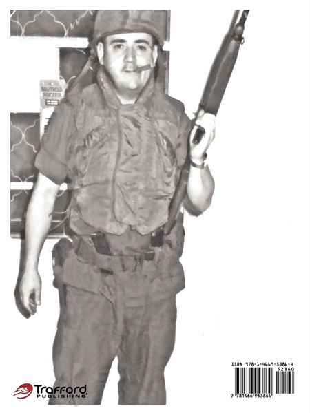 Produktbild: The Life and Times of a Cold War Serviceman