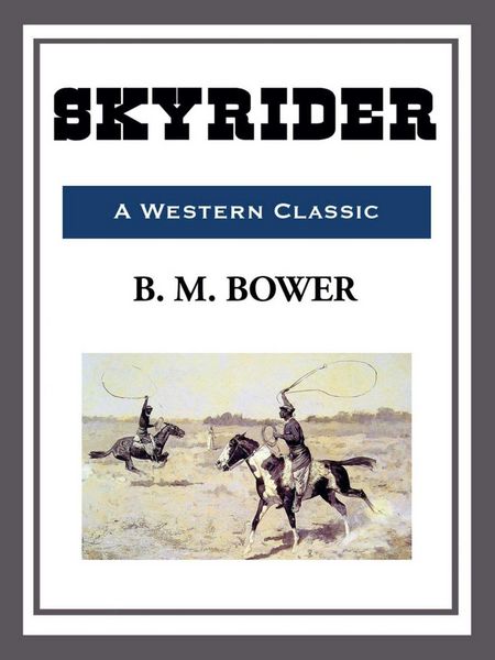 Produktbild: Skyrider