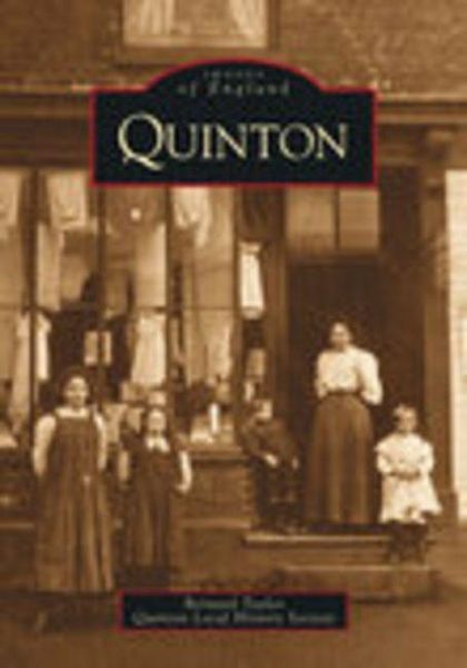 Produktbild: Quinton