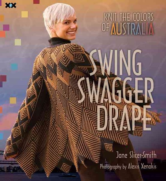 Produktbild: Slicer-Smith, J: Swing Swagger Drape