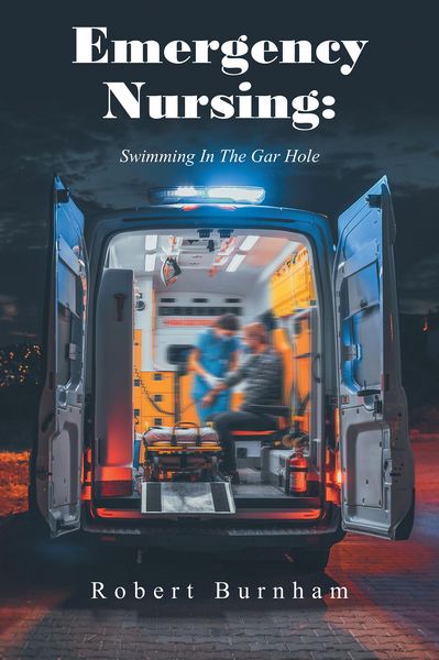 Produktbild: Emergency Nursing: