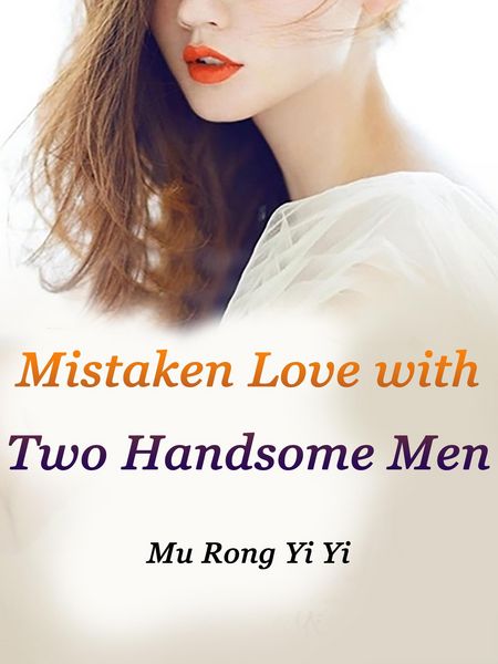 Produktbild: Mistaken Love with Two Handsome Men